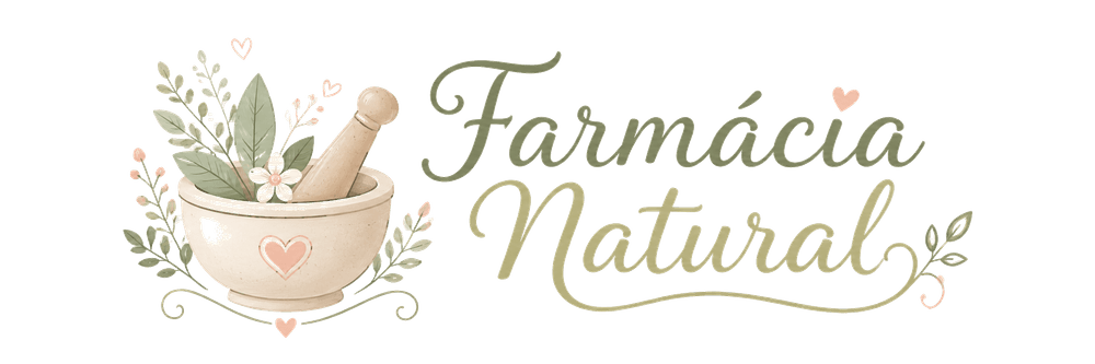 Farmacinha Natural